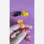 تصویر سرنخ زن انگشتی سبک و تیز 