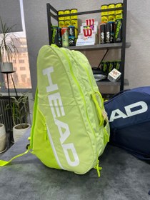 تصویر ساک پدل هد مدل Base سایز M 