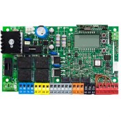 تصویر مدار جک بی اف تی Libra model BFT electric jack board