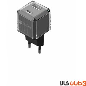 تصویر آداپتور پرووان PROONE مدل PWC595 Adapter PROONE model PWC595