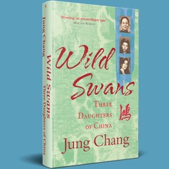 تصویر Wild Swans: Three Daughters of China 