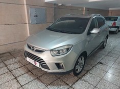 تصویر جک S5 مدل 1394 ا دنده ای دنده ای