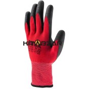 تصویر دستکش ایمنی لاتکس RH-9002 رونیکس 