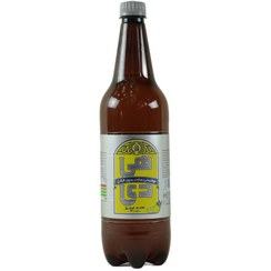 تصویر هی دی ماءالشعیر لیمو 1000 سی سی پت 