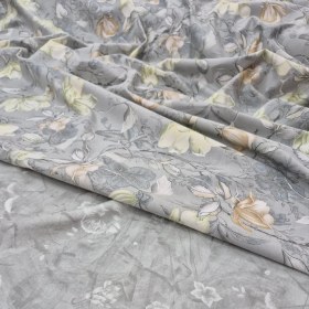 تصویر پارچه ملحفه ای کد C006 