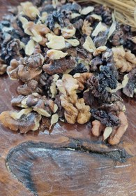 تصویر گردو فسنجان 250 گرم 