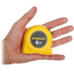 تصویر متر 5 متری استنلی مدل 30/497 