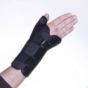 تصویر مچ کفبند شست دار آتل دار نئوپرن چیپسو مدل WA۰۶۴ سایزM 