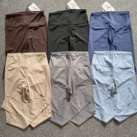 تصویر لگ فلامنت مدل MT20 کمر گنی 