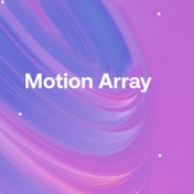 تصویر اکانت Motion Array 