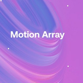 تصویر اکانت Motion Array 