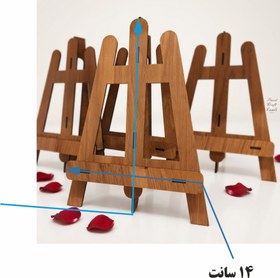 تصویر پایه تخته شاسی عکس 