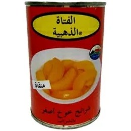 تصویر کمپوت خوخ خارجی اصل 