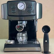 تصویر اسپرسو ساز برناکو مدل BCM2036 MRS M.R.S-6821 Espresso Maker