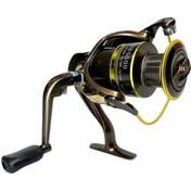 تصویر چرخ ماهیگیری MHB 4000 