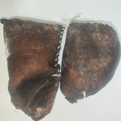 تصویر پنیر محلی گوسفندی 