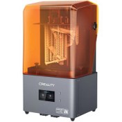 تصویر پرینتر سه بعدی رزینی کریلیتی CREALITY HALOT-MAGE PRO 8K creality-halot-mage-pro-8k-resin-3d-printer