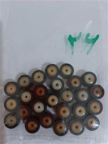 تصویر 26 عدد پینچ ضبط صوت 