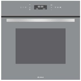 تصویر فر توکار اسنوا مدل SGE3620 snowa built in oven model sge3620