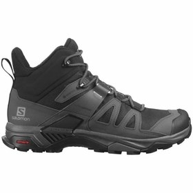 تصویر کفش کوهنوردی اورجینال برند Salomon مدل X Ultra 4 Mid Gore-tex کد 356817205 