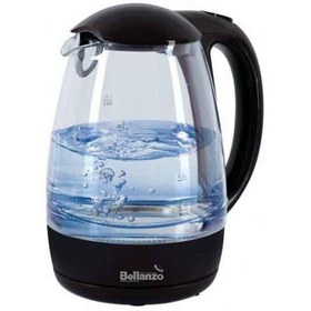 تصویر کتری برقی بلانزو مدل 2660 Bellanzo 2660 electric kettle