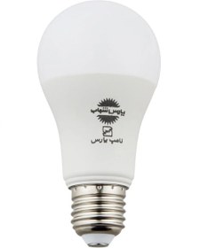 تصویر لامپ ال‌ای‌دی حبابی 15 وات پارس شهاب لامپ ال‌ای‌دی حبابی 15 وات پارس شهاب (سفید)