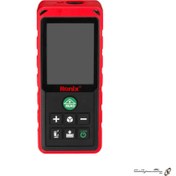 تصویر متر لیزری رونیکس مدل RH-9351G ۵۰ متری نور سبز 