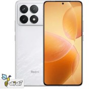 تصویر گوشی شیائومی Redmi K70 Pro 5G | حافظه 256 رم 16 گیگابایت Xiaomi Redmi K70 Pro 5G 256/16 GB