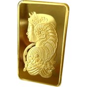 تصویر شمش یادبود طرح ونوس 