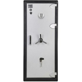 تصویر گاوصندوق گنجینه مدل GS1400DKDG 