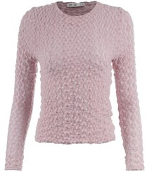 تصویر بلوز آستين بلند زنانه كوتون مدل 6WAK80094PK 