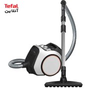 تصویر جاروبرقی مدل CX1 Parquet میله Miele 