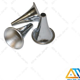 تصویر اسپکلوم گوش 