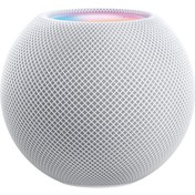 تصویر اسپیکر اپل هوم پاد مینی Speaker Apple HomePod mini