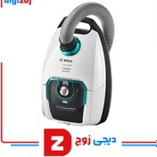 تصویر جاروبرقی بوش مدل BGL8HYG2 Bosch BGL8HYG2 Vacuum Cleaner