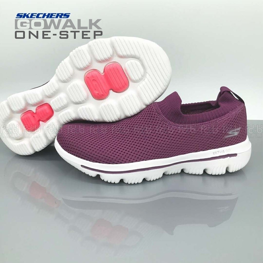 Skechers women's shop gowalk evolution ultra