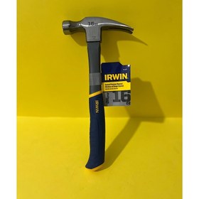 تصویر چکش میخکش اروین چکش میخکش اروین اورجینال