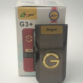 تصویر گوشی هوپ G3 Plus Hope G3 Plus