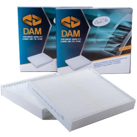 تصویر فیلتر کابین تویوتا RAV 4 