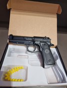 تصویر تفنگ ساچمه‌ای ویرا تویز مدل C19 