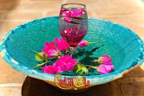 تصویر گلاب اصل 10958