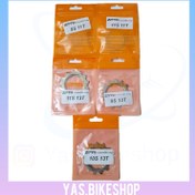 تصویر دنده دوچرخه 