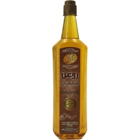 تصویر روغن آفتاب گردان یک لیتری 