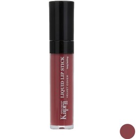 تصویر رژ لب مایع کاپرا L09 Kapra Liquid Lipstick