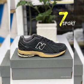 تصویر کفش نیوبالنس 1906 آر اورجینال 2023 New Balance 1906R (W1906RK)