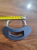 تصویر دستگیره پرچی قابلمه - دستگیره 