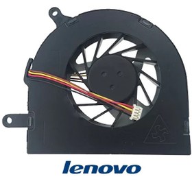 تصویر فن اصلی لپ تاپ لنوو G510 FAN LENOVO G510