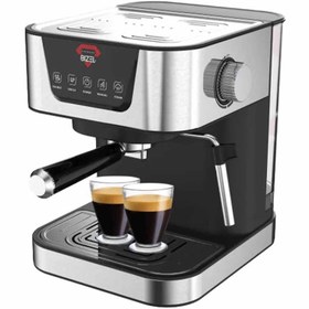 تصویر اسپرسوساز بیزل مدل BL153 BIZEL BL153 espresso machine