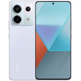 تصویر گوشی موبایل شیائومی مدل Redmi Note 13 Pro 5G دو سیم کارت ظرفیت 12/256 گیگابایت 