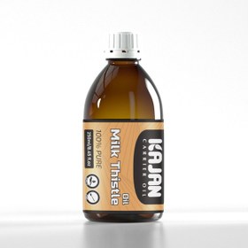 تصویر روغن خارمریم 